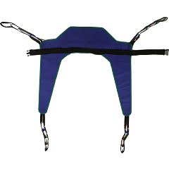 Invacare Toileting Sling Large - Each