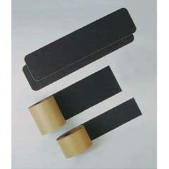 Anti-Slip Adhesive Tape  - 6" x 24" Strips - Pack of 50