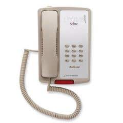 80001 Aegis Single Line Phone - Each