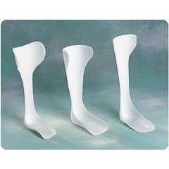 Ankle/Foot Orthosis Womens 7-9 Left - Each