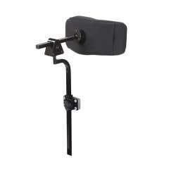 Multi-Axis Headrest for First Class School Chair - Each
