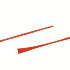 Red Rubber Catheters 16