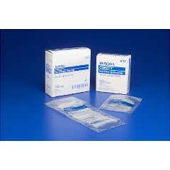Curity Non-Adhering Impregnated Dressing - 5 X 9"