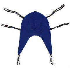 Invacare Divided Leg Sling Petite - Each