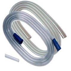 Argyle Connecting Tube/Sure Grip Molded Connectors