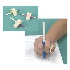 ErgoWriter - Right Or Left Hand Use