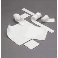 Durafiber Gelling Fiber Dressing - 3/4" x 18" - Box of 5