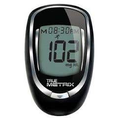 TRUE  Metrix Meter - Meter