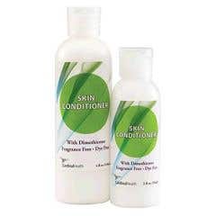 Skin Conditioner with Dimethicone - 2 oz.