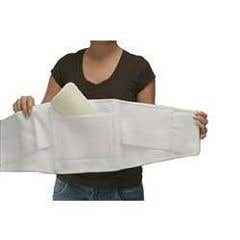 Triple Pull Support W/ Pad 2X-Large