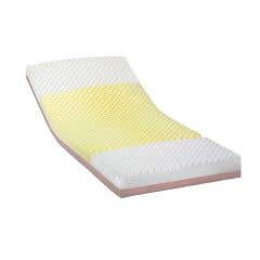 Invacare Solace Prevention Mattress - 80" L x 36" W x 6" H