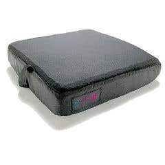 Replacement Covers for the Supracor Cushions - 16" x 16" - Contoured Flat Bottom Cushion