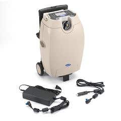 Invacare Battery Pack for SOLO2 Transportable Oxygen Concentrator - Each