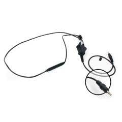 Williams Sound NKL 001 S 18" Stereo Neckloop - Each