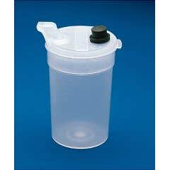 Flo-Trol Vacuum Feeding Cup - Each