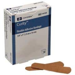 Curity Fabric Adhesive Bandages