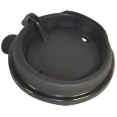 No-Spill Lid For Cup/Mug Pkg 3 - No-Spill Lid For Cup/Mug Pkg 3 - Pack of 1