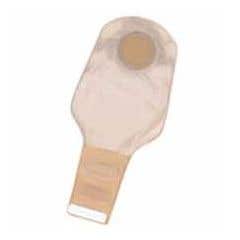 SUR-FIT Natura Drainable Pouch with InvisiClose Tail Closure System