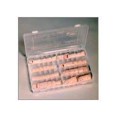 Stax Mallet Finger Splints - Stax 6 - Pack of 6