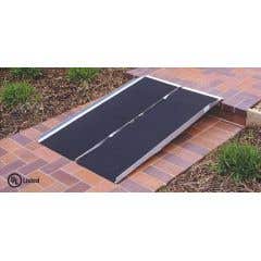Portable Singlefold Ramp