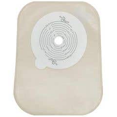 Securi-T 1-Piece Closed Ostomy Bag - Box of 30