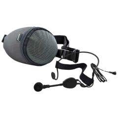 ChatterVOX 6 Voice Speech Amplifier - ChatterVOX 6 Voice Speech Amplifier