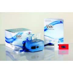 Vios® LC Plus® Compressor Nebulizer System - Each