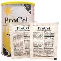 ProCel Protein Supplement - Each