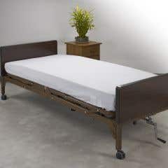 Hospital Bed Fitted Sheets - Each