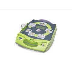 Zoll AED Plus External Defibrillator