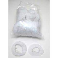 Williams Sound Headphone Sanitary Covers 100 Pack - Williams Sound Headphone Sanitary Covers 100 Pack