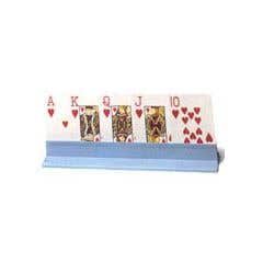 Plastic Card Holder - Each