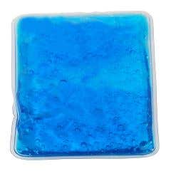 Comfort Touch Hot/Cold Replacement Gel Packs, Pack of 3 - EMPTY DATA FOR SKU - Box of 3