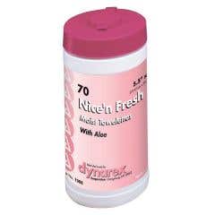 Nice'n Fresh Towelettes - Box of 1