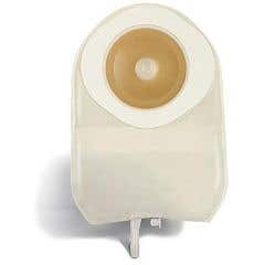 ActiveLife Convex PreCut Urostomy Bag  with Durahesive Skin Barrier