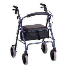 Zoom Rolling Walker - 22 Seat Height