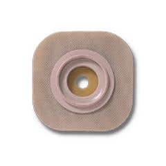 New Image Flextend Extended Wear Convex Skin Barrier without Tape - (B) Flange 2 3/4" Cut Up To 2" - Box of 5