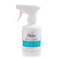 Thera Moisturizing Body Cleanser