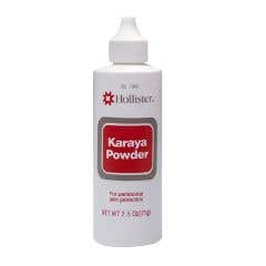 Karaya 5 Powder - 2.5oz Puff Bottle - Each