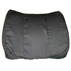 Poli-Foam Lumbar Back Cushion