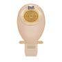SenSura Xpro Extended Wear Maxi Drainable Ostomy Pouch - Transparent 5/8 to 1-11/16" Stoma Opening - Box of 10