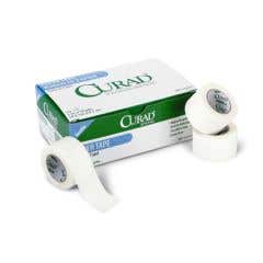 CURAD Paper Adhesive Tape - 2" X 10 Yd