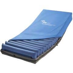 Supra DPS Mattress Replacement System - Mattress Low Air/Alt Press , Digital