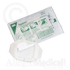 3M Tegaderm Transparent Film Dressing - 1-3/4 x 1-3/4