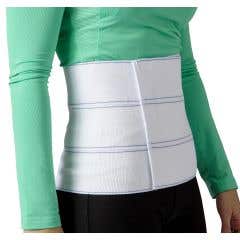 Tri-Panel Abdominal Binders 17$