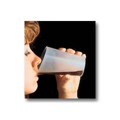 Whiplash-Nosey Drinking Cup - Each