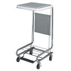 18" Hamper Stands - Each