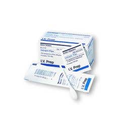 Smith & Nephew Iv Prep - Iv Prep Antiseptic Wipes 1000 Units - 59421200 - IV PREP WIPES BOX OF 50