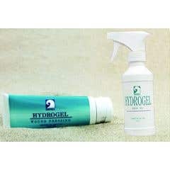 Gentell Hydrogel Wound Dressing - Tube - 4 oz. - Case of 12