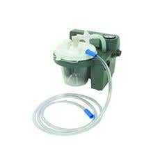 Homecare Improved Portable Suction Pump - Each